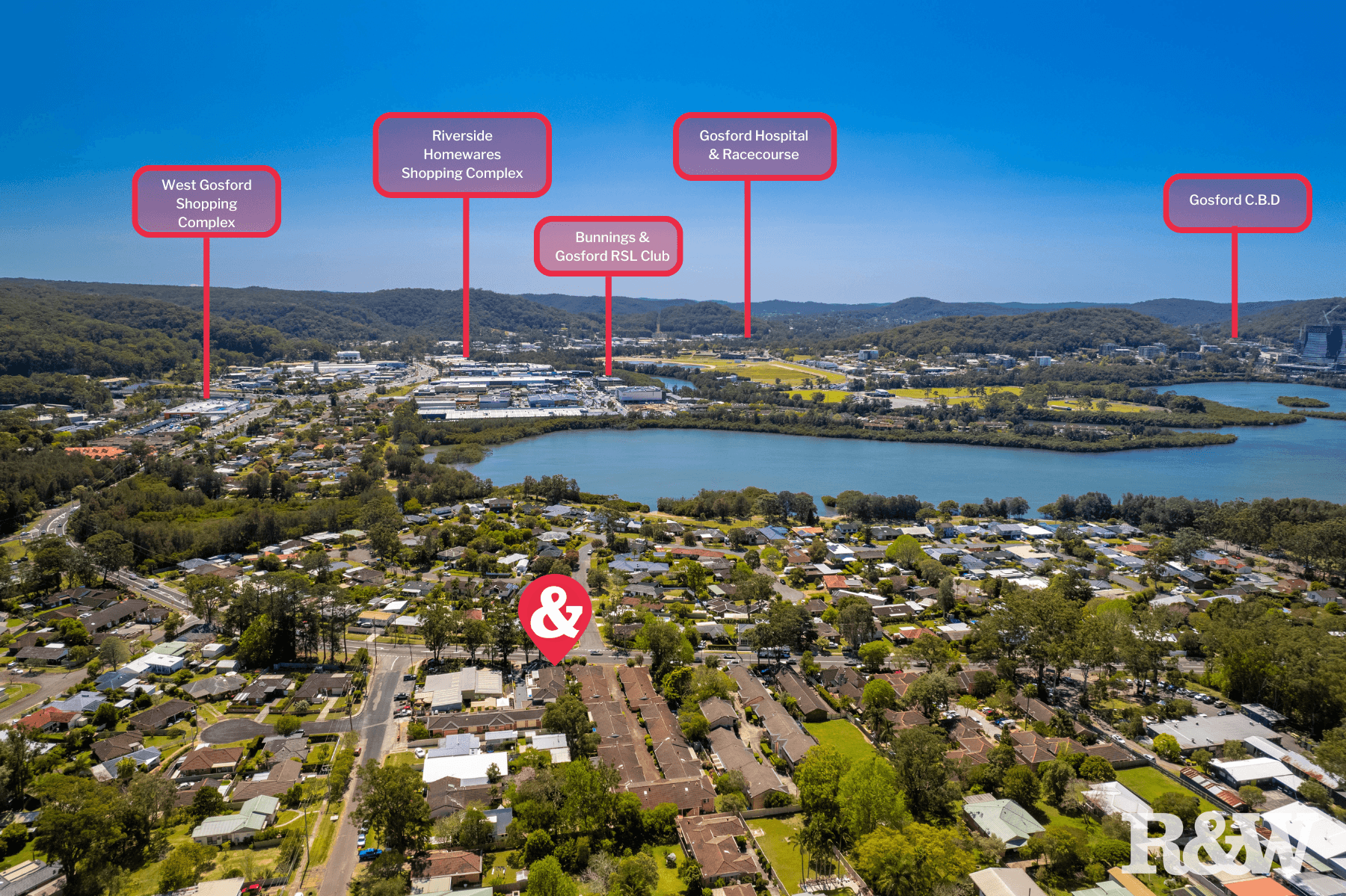 1/227 Brisbane Water Drive, Point Clare, NSW 2250