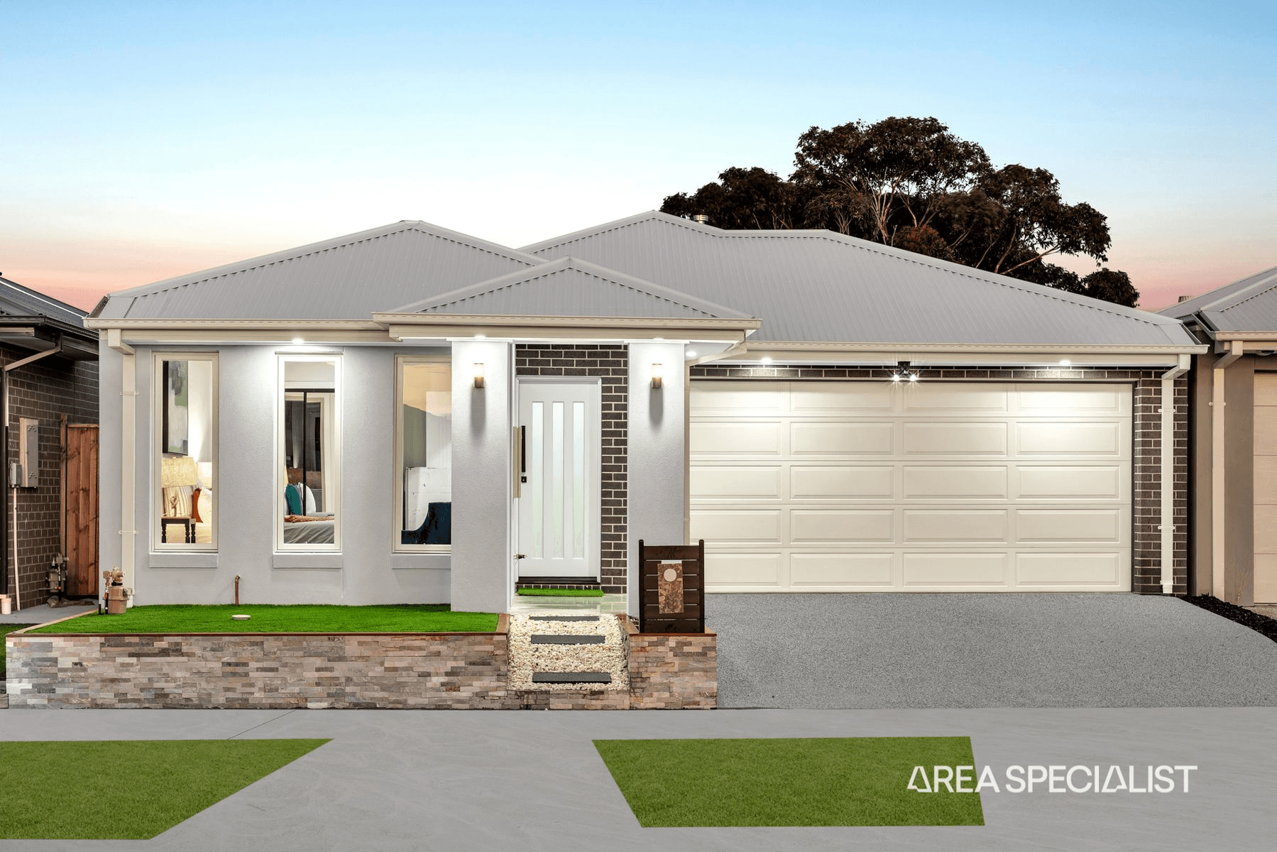 12 Aaron Road, Tarneit, VIC 3029