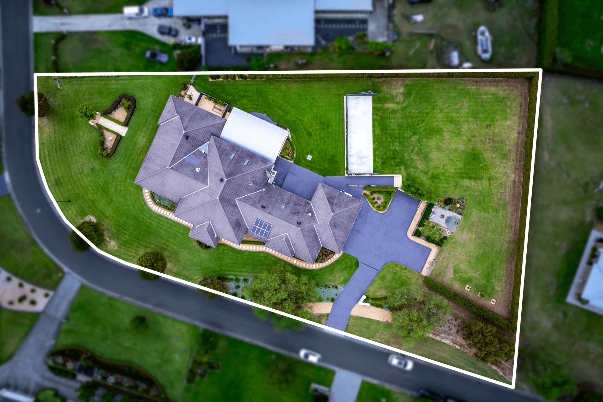 23 Portrush Crescent, Luddenham, NSW 2745