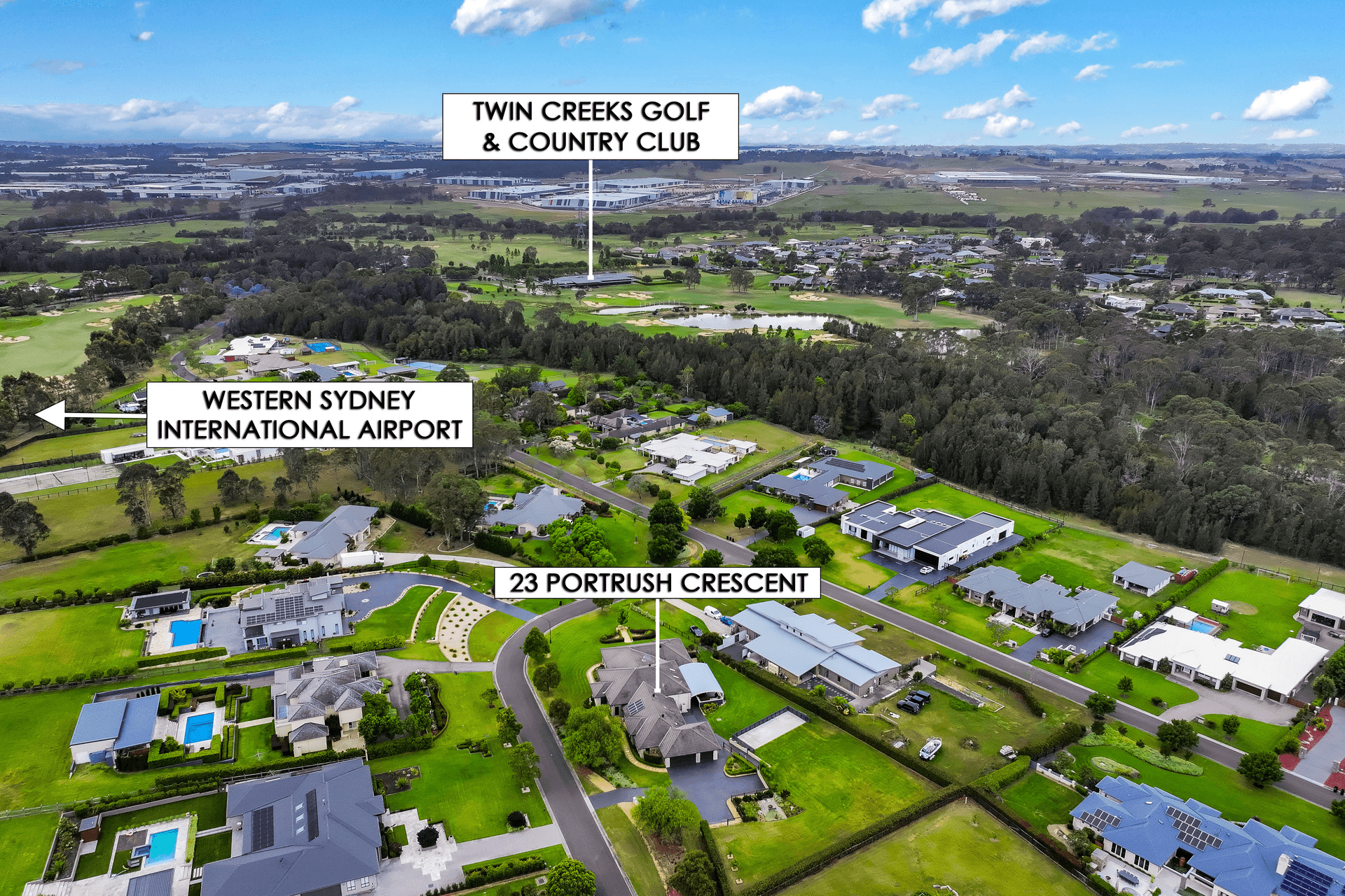 23 Portrush Crescent, Luddenham, NSW 2745