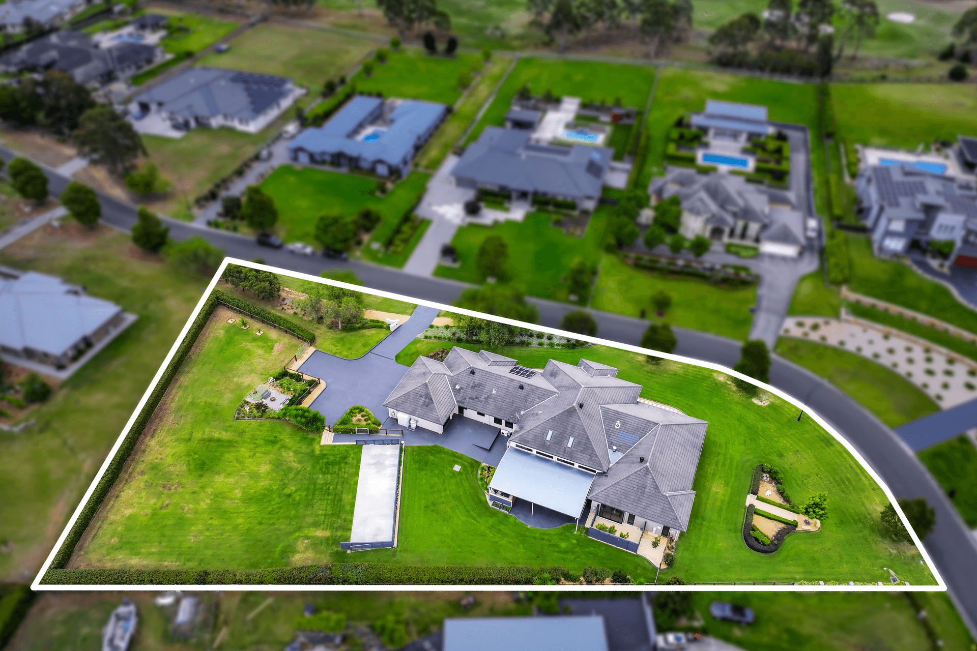 23 Portrush Crescent, Luddenham, NSW 2745