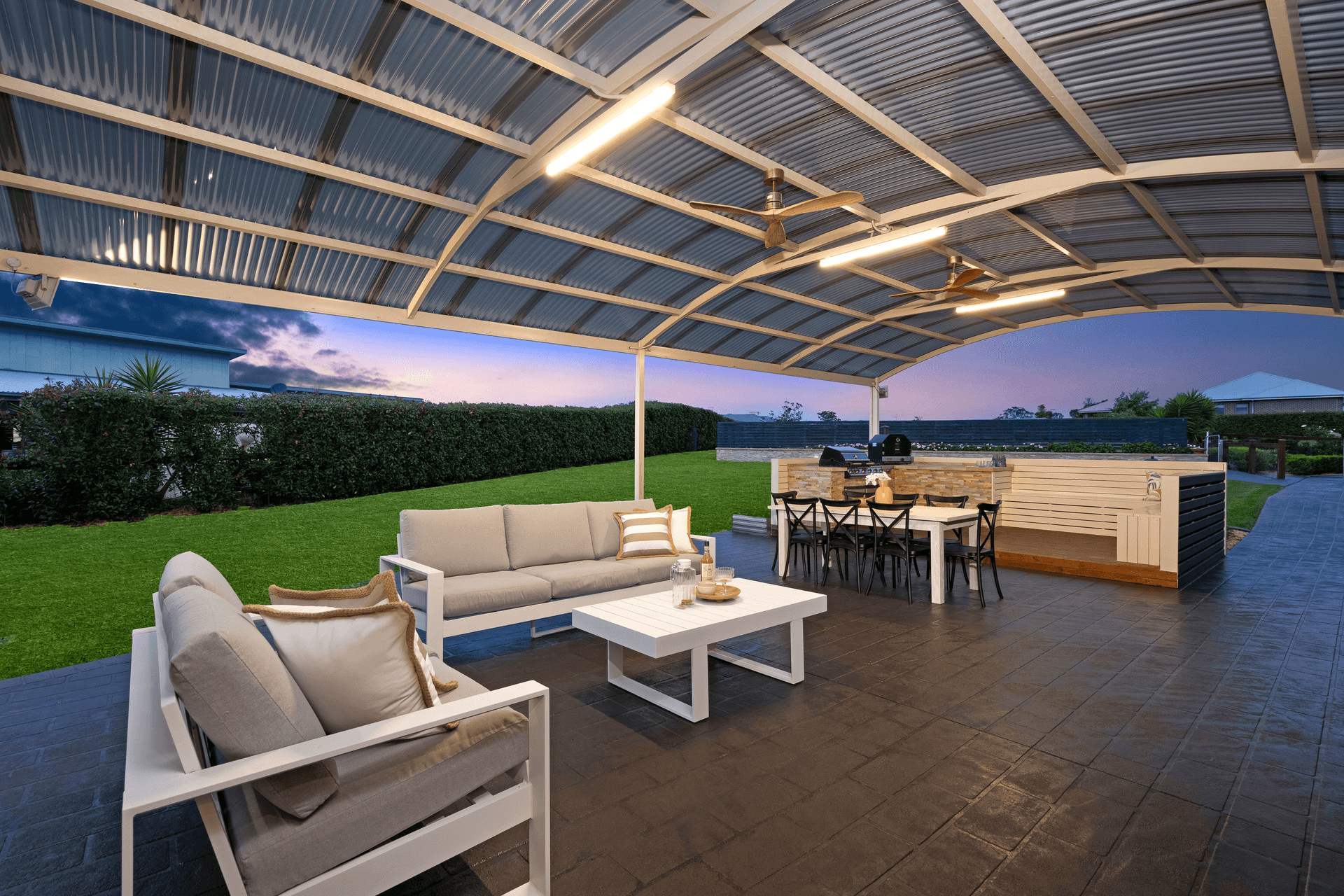 23 Portrush Crescent, Luddenham, NSW 2745