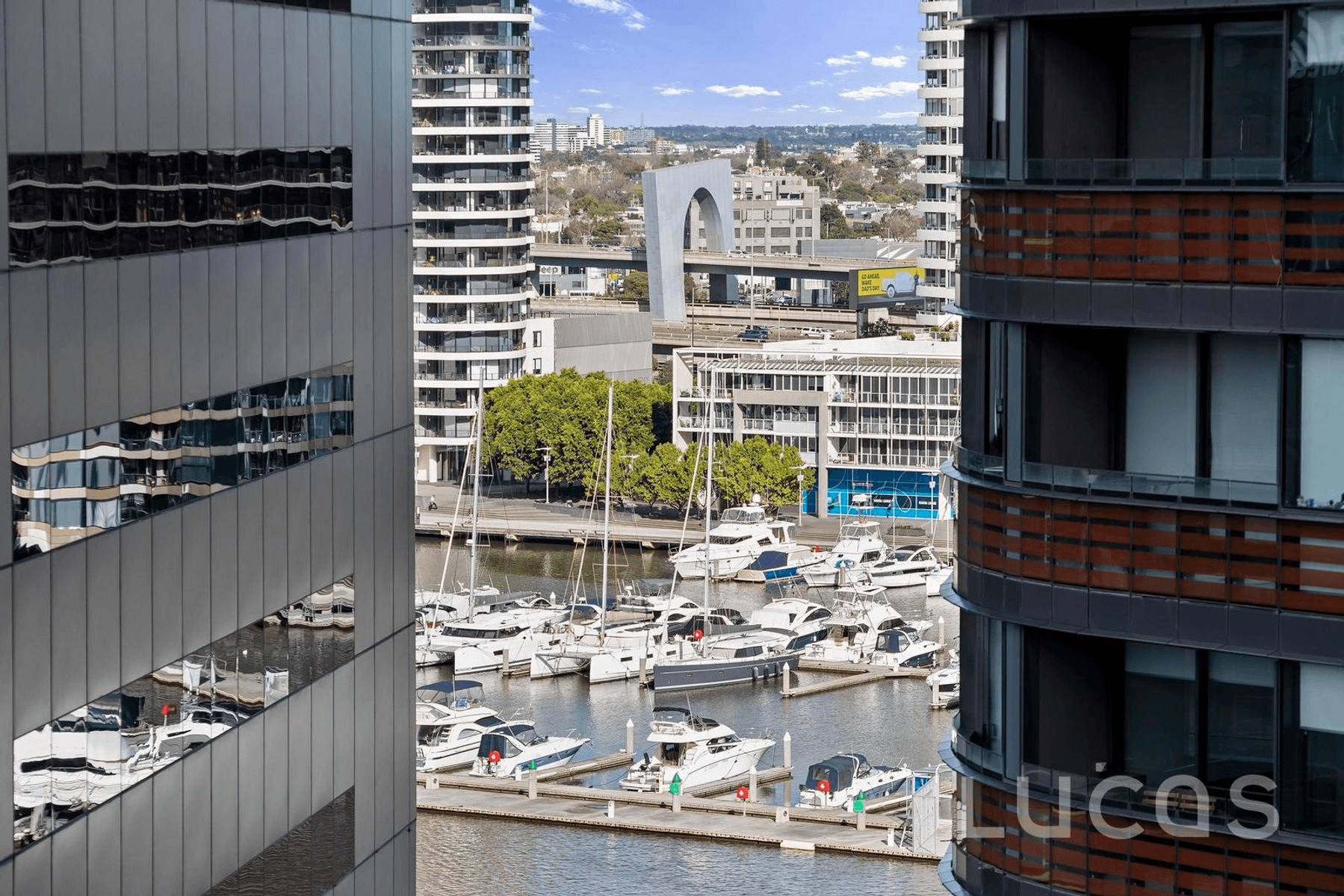 1103N/883 Collins Street, Docklands, VIC 3008