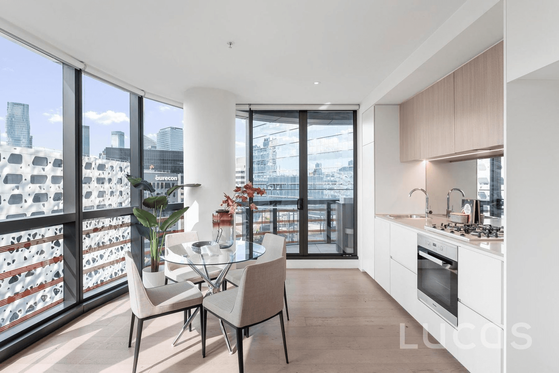 1103N/883 Collins Street, Docklands, VIC 3008