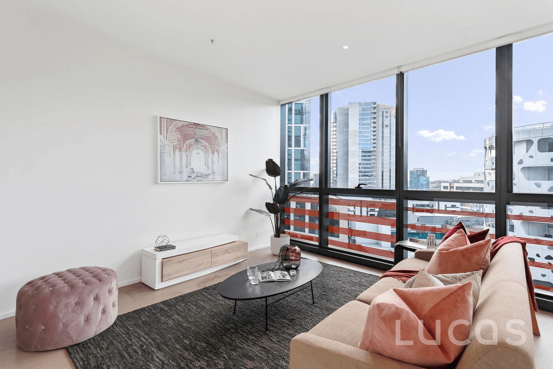 1103N/883 Collins Street, Docklands, VIC 3008