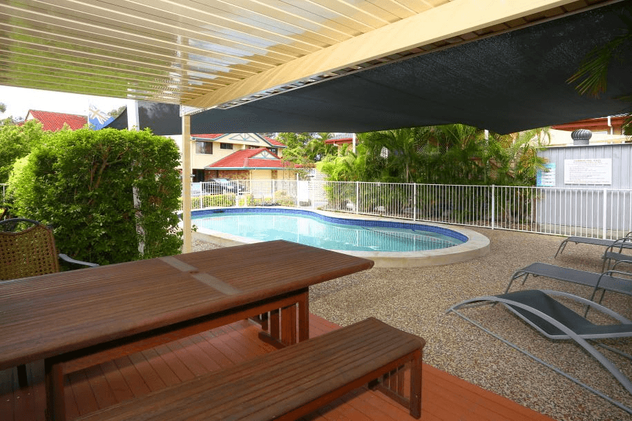 2/12 Sarath Street, Mudgeeraba, QLD 4213