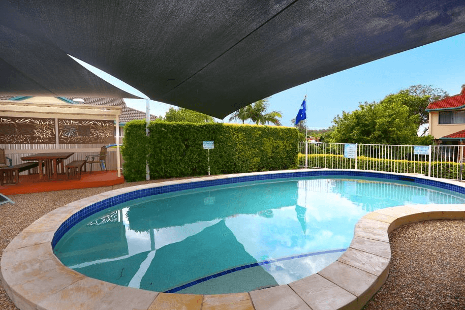 2/12 Sarath Street, Mudgeeraba, QLD 4213