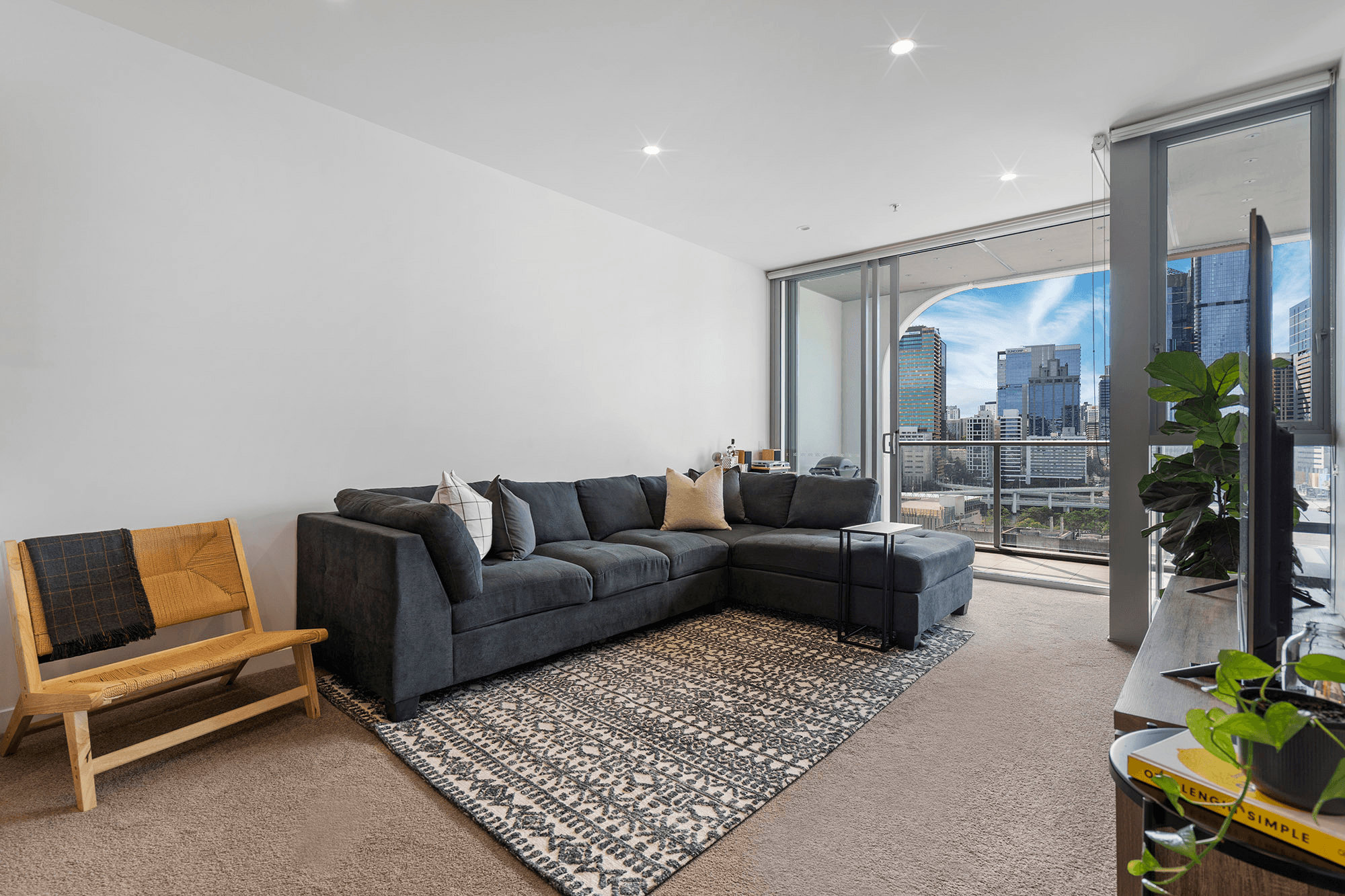 1142/58 Hope Street, SOUTH BRISBANE, QLD 4101