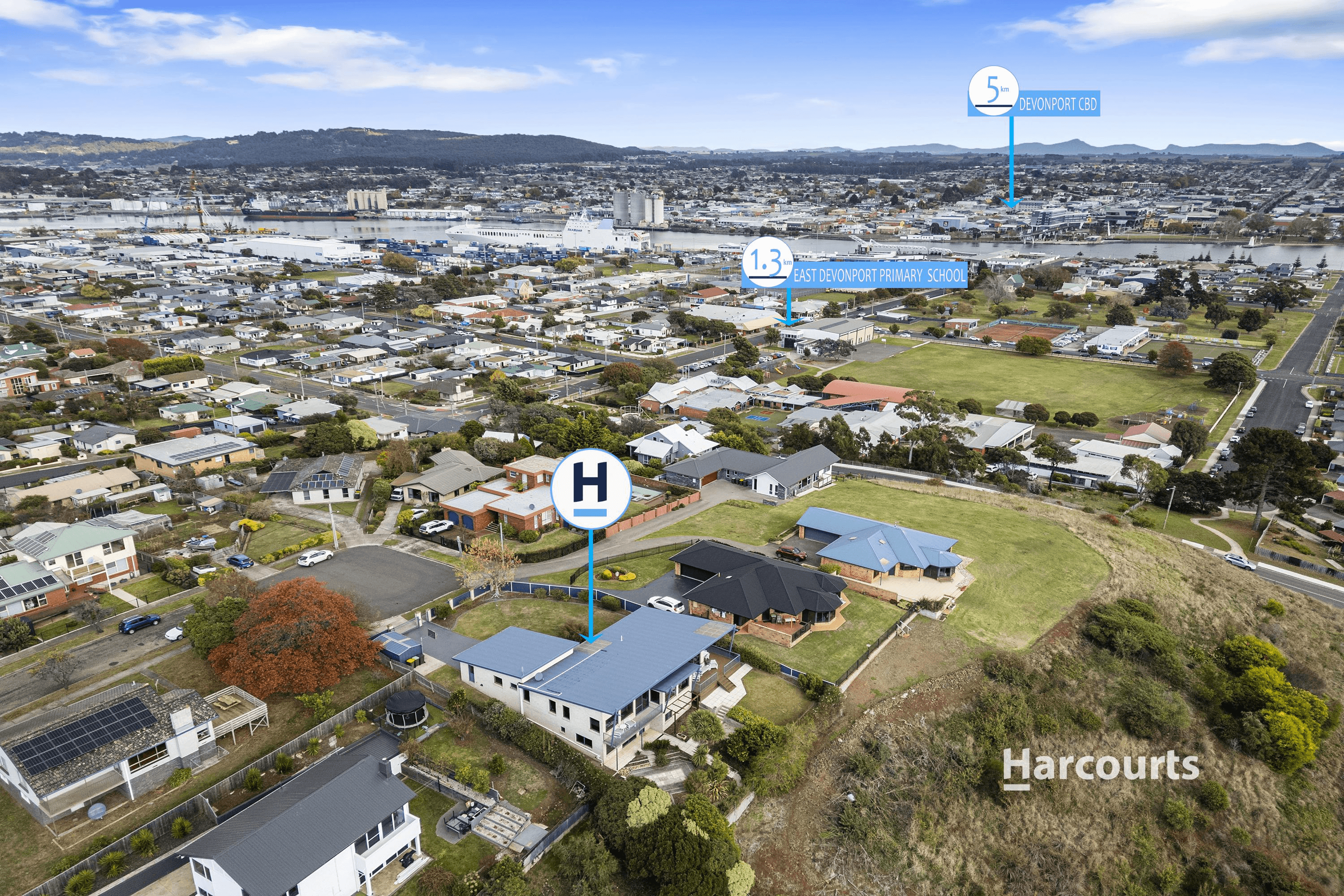 7 Fonthill Place, EAST DEVONPORT, TAS 7310