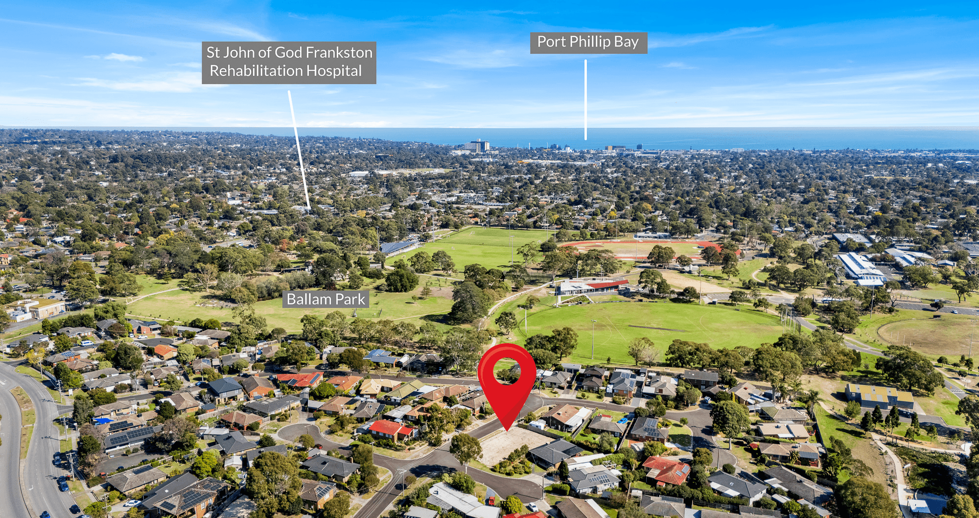 25 Liardet Crescent, FRANKSTON, VIC 3199