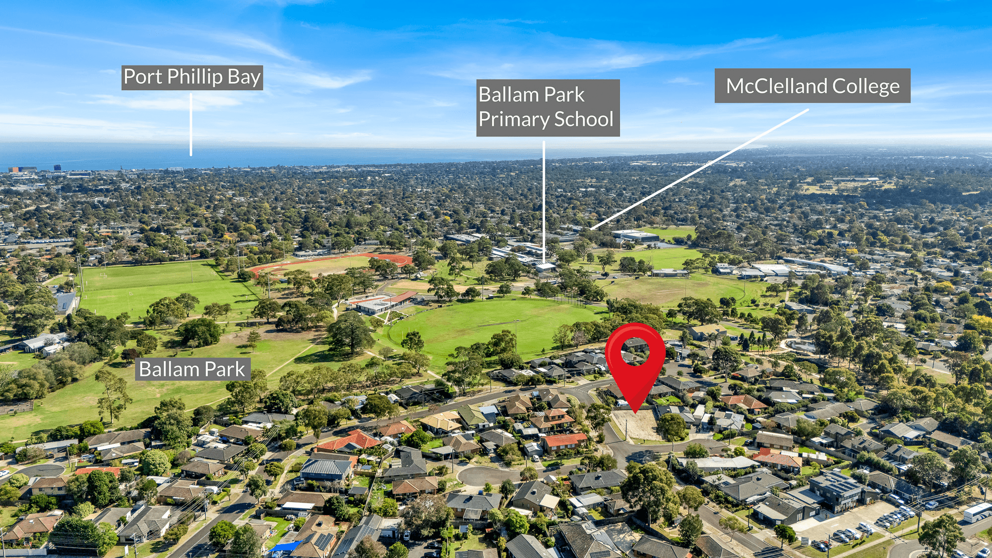 25 Liardet Crescent, FRANKSTON, VIC 3199
