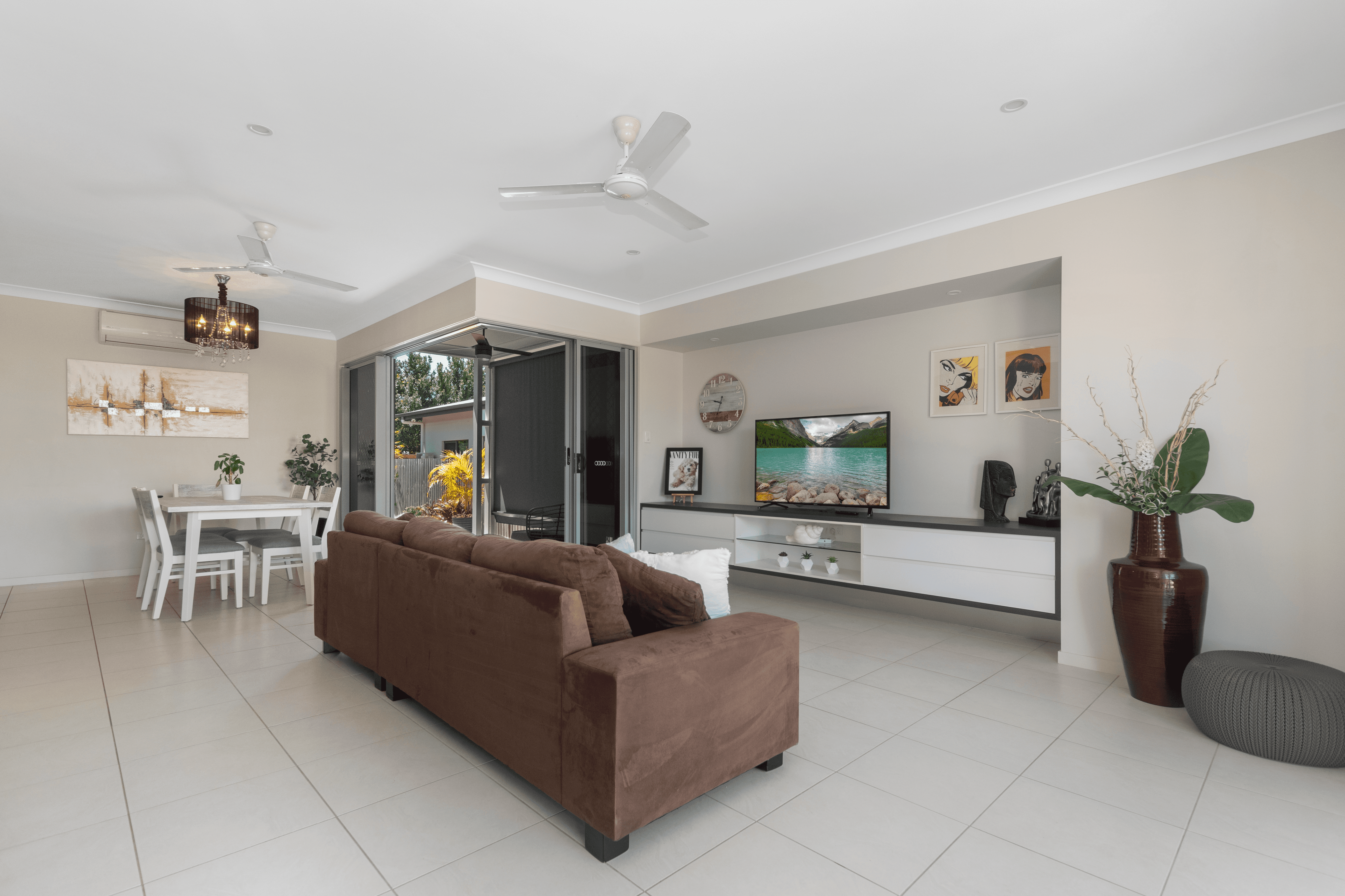 22 Sita Retreat, BURDELL, QLD 4818