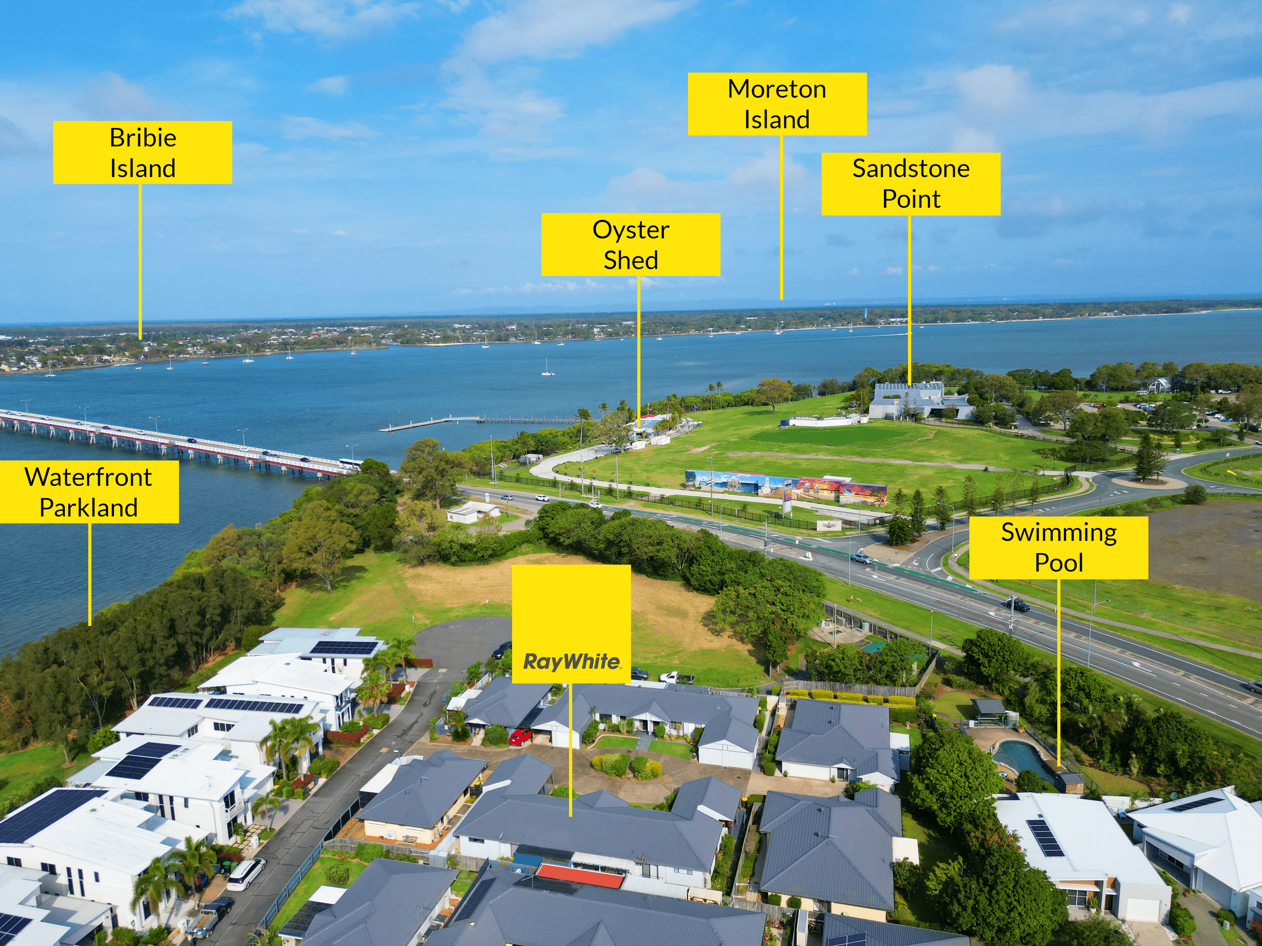 2 Seafarer Court, SANDSTONE POINT, QLD 4511