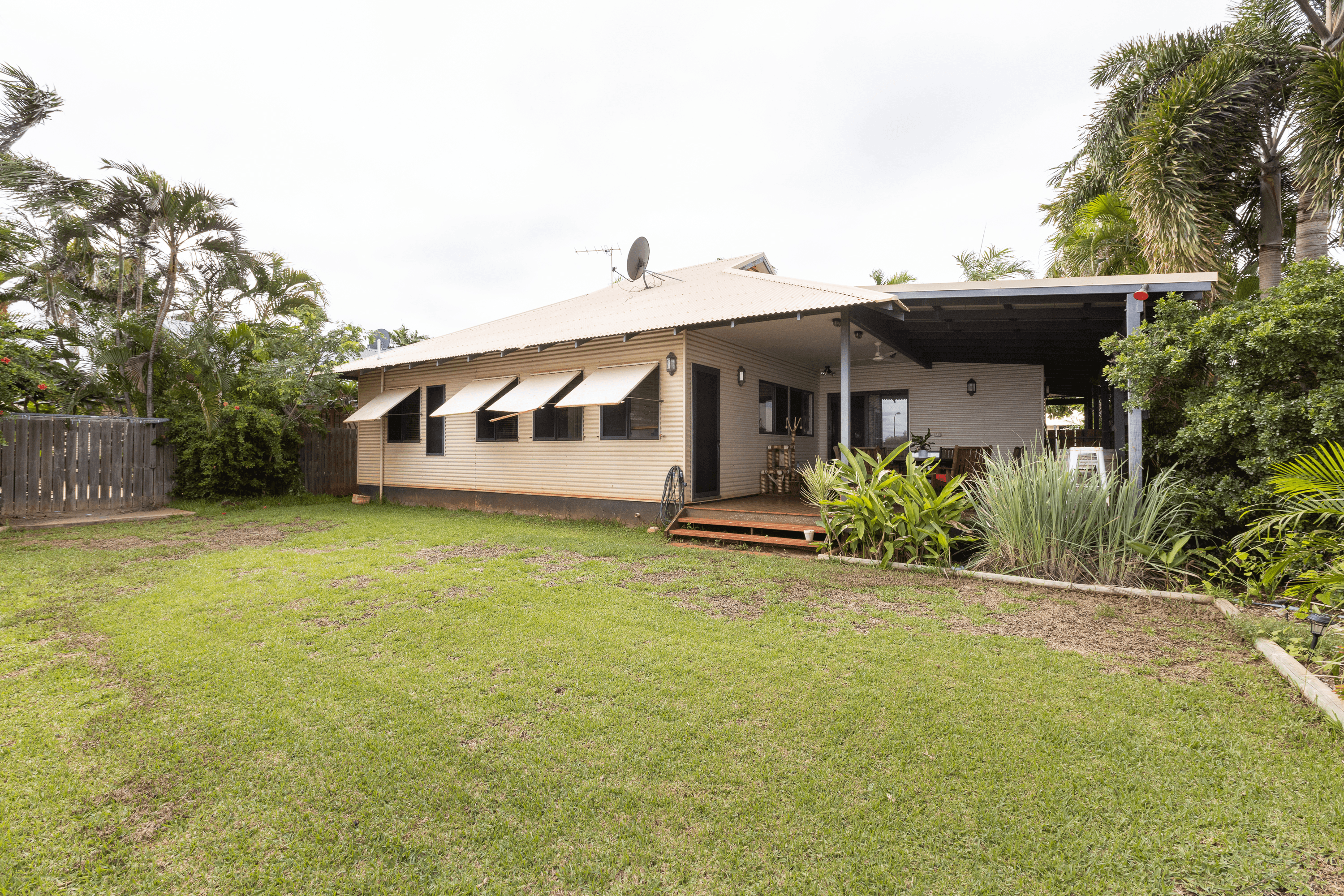 21 Celtic Loop, CABLE BEACH, WA 6726