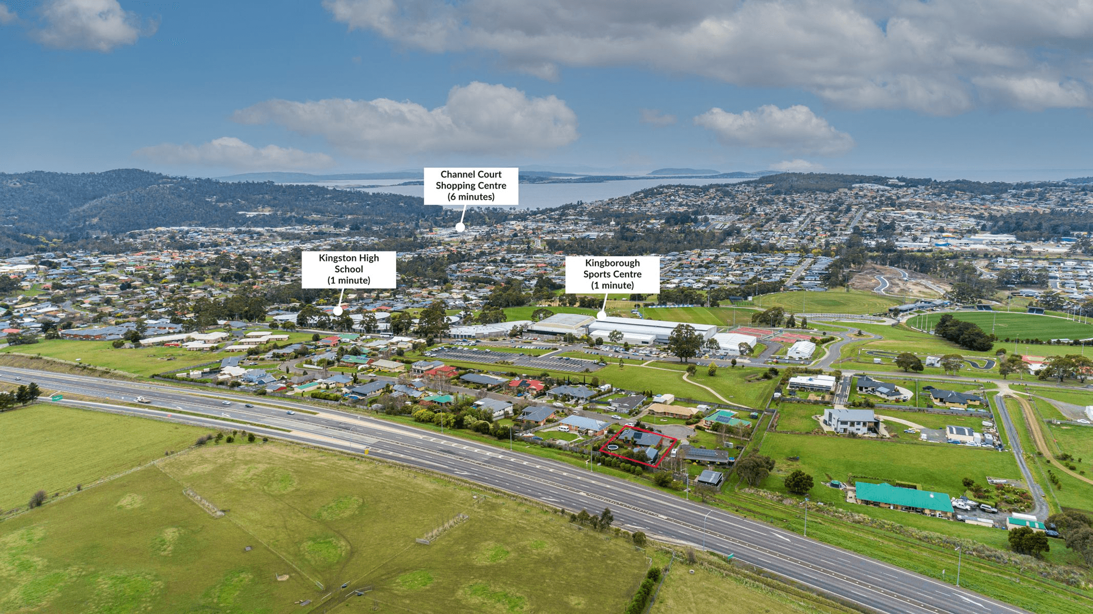 31 Welcome Avenue, KINGSTON, TAS 7050