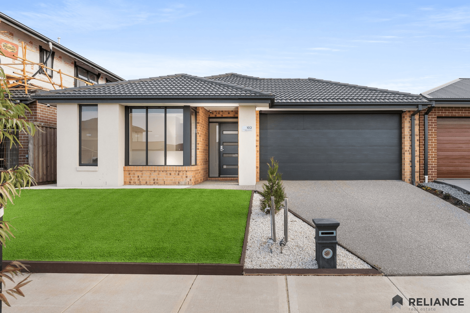 102 Millbrook Drive, Wyndham Vale, VIC 3024