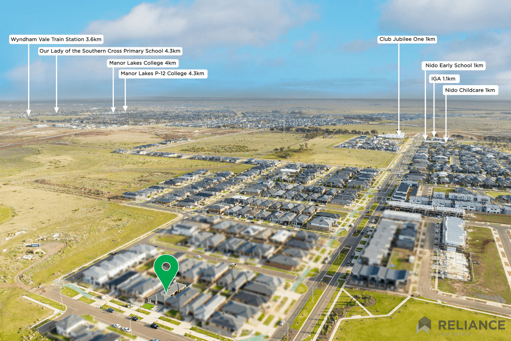 102 Millbrook Drive, Wyndham Vale, VIC 3024