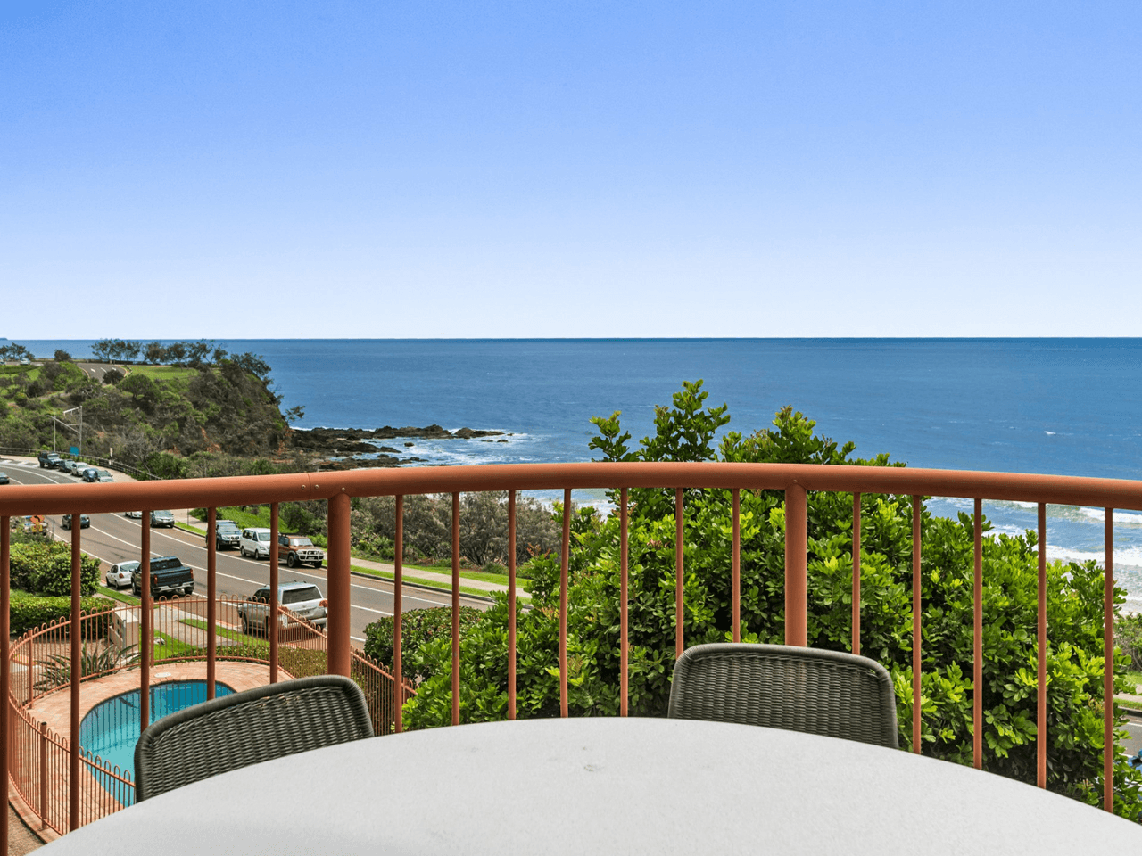 5/141 Coolum Terrace, COOLUM BEACH, QLD 4573