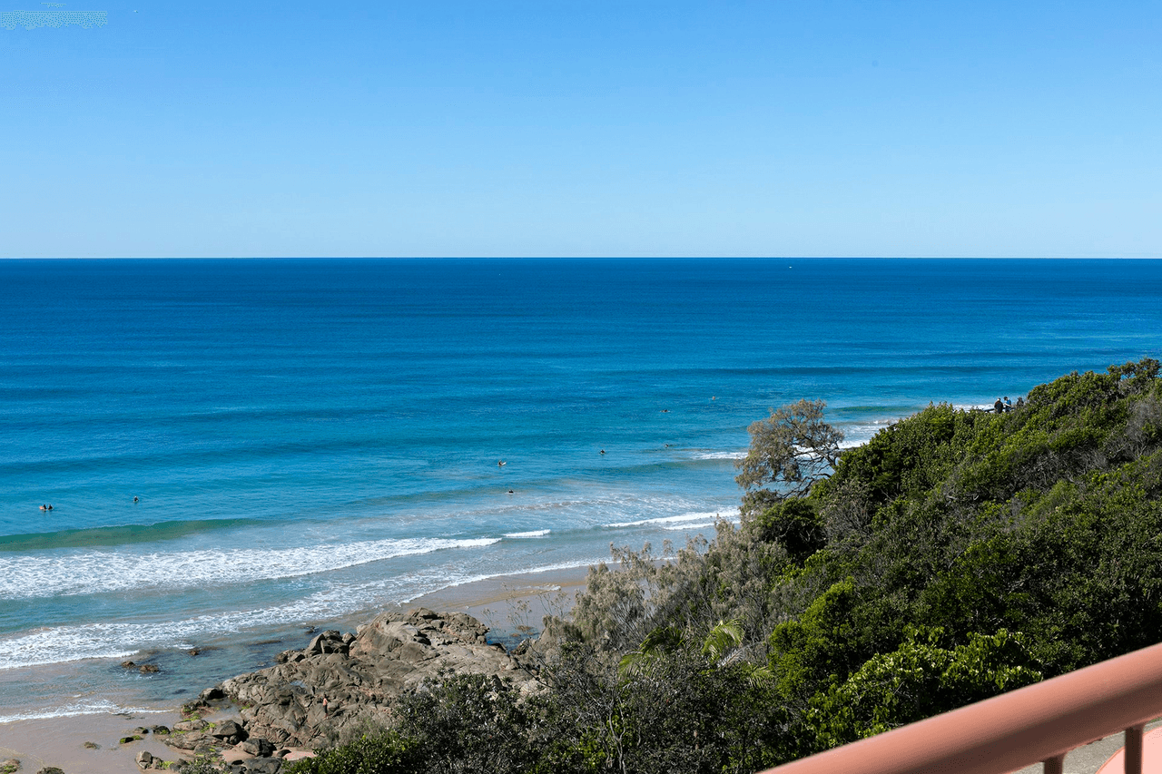 5/141 Coolum Terrace, COOLUM BEACH, QLD 4573