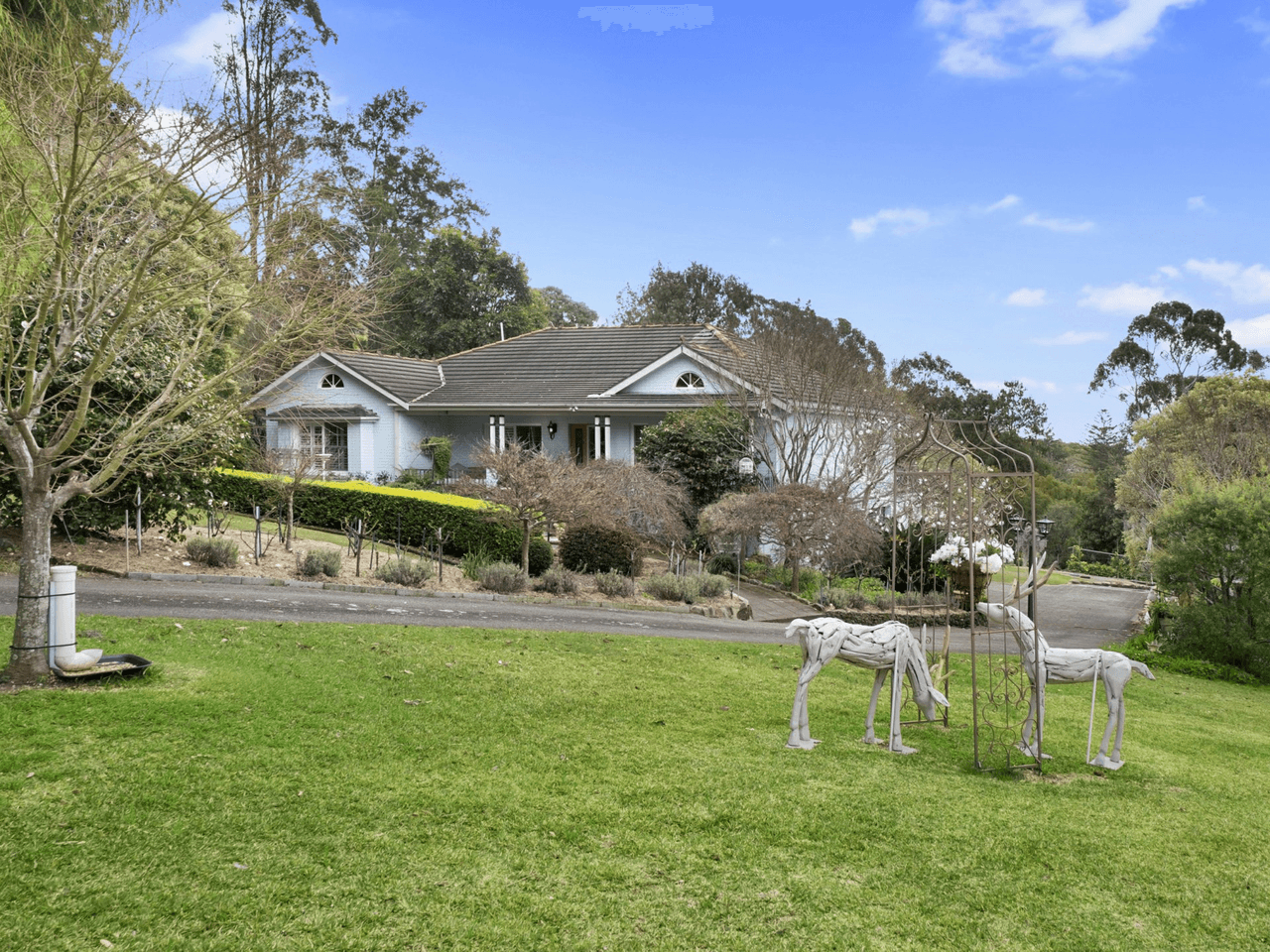 22 Warks Hill Road, KURRAJONG HEIGHTS, NSW 2758