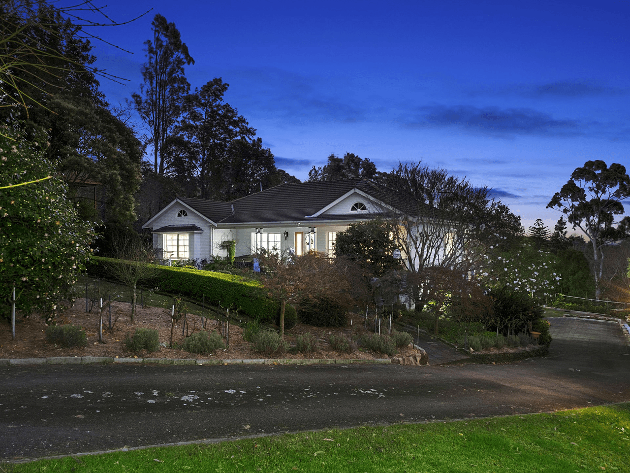 22 Warks Hill Road, KURRAJONG HEIGHTS, NSW 2758