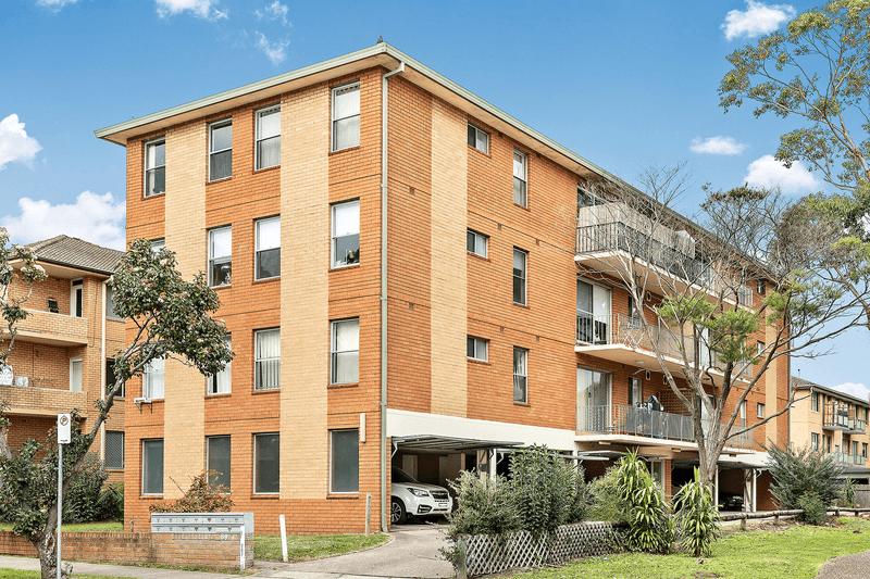 7/71 Ocean Street, Penshurst, NSW 2222