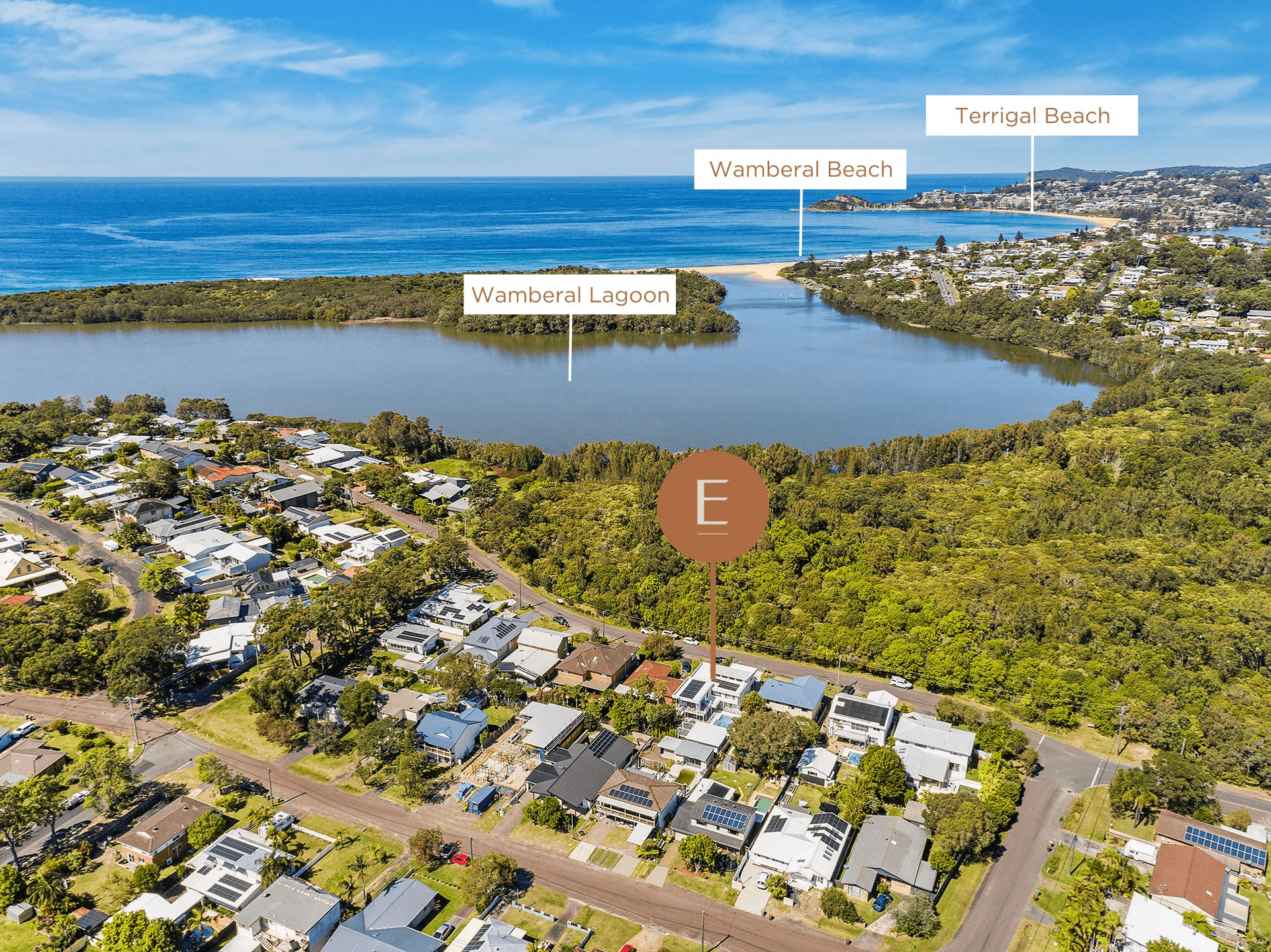 51 Blue Bell Drive, Wamberal, NSW 2260