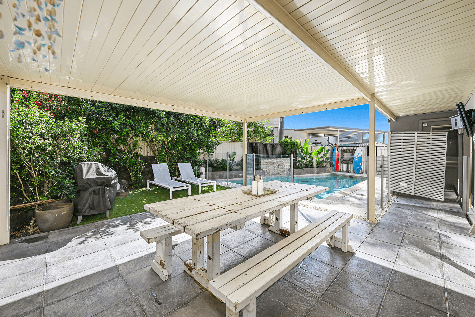 3A Wilkinson Crescent, CURRUMBIN WATERS, QLD 4223