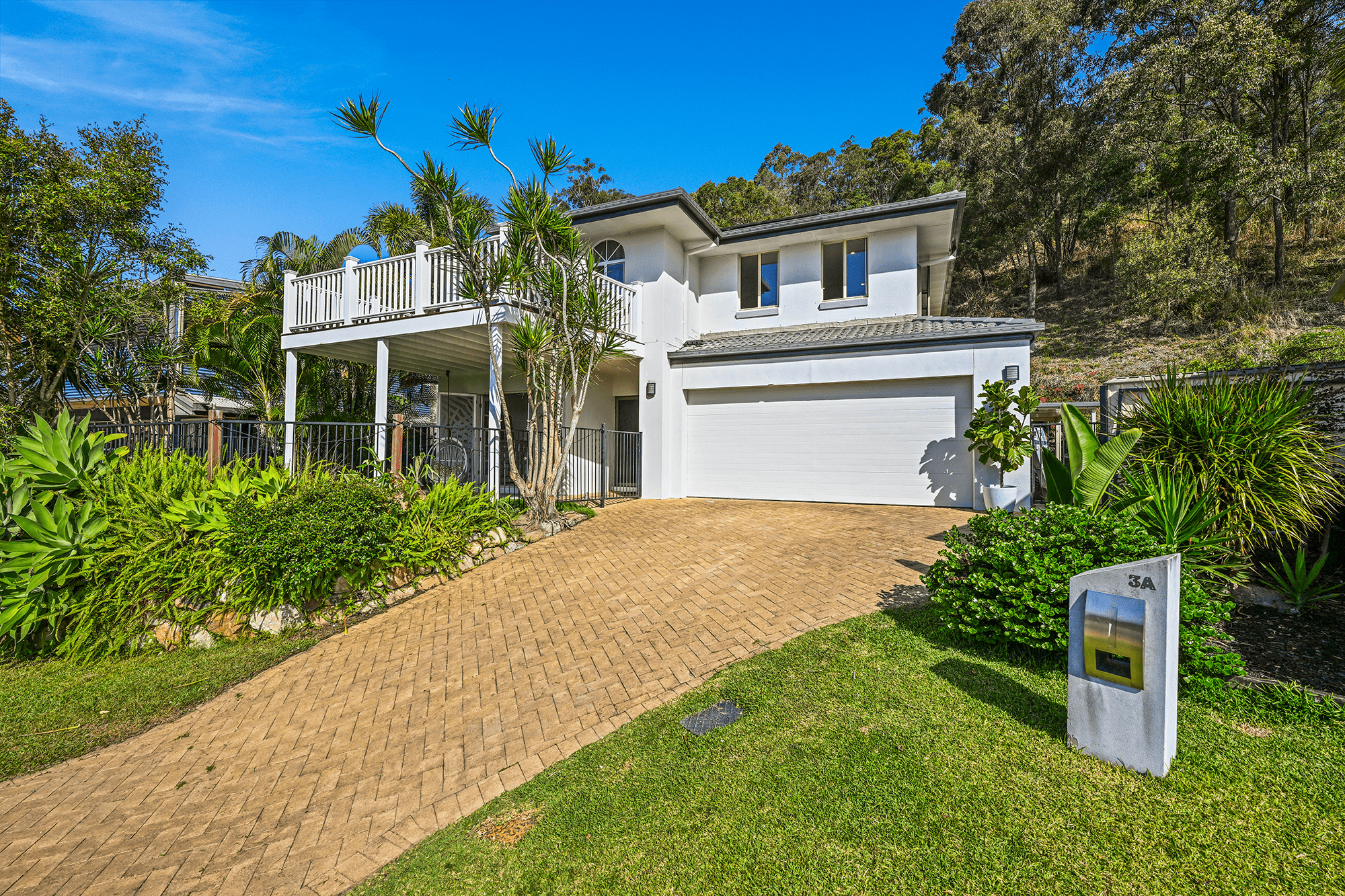 3A Wilkinson Crescent, CURRUMBIN WATERS, QLD 4223