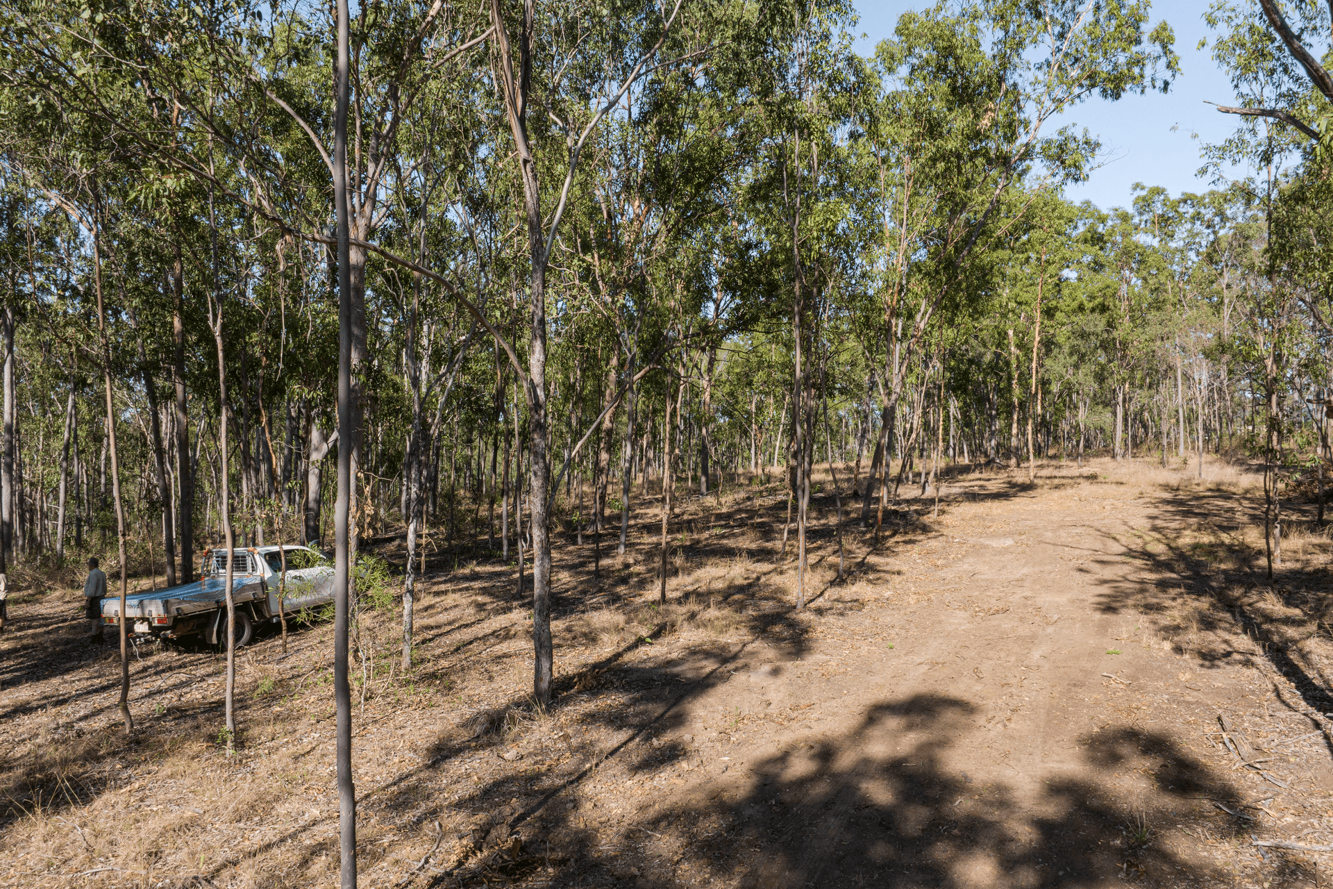 Fifteen Mile Road, Murphys Creek, QLD 4352