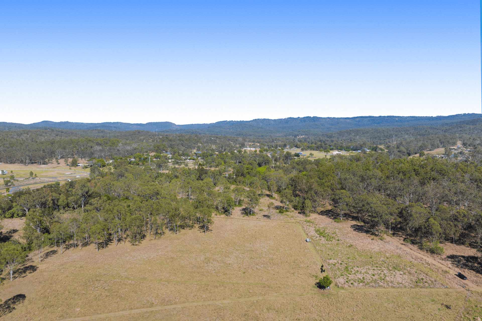 Fifteen Mile Road, Murphys Creek, QLD 4352