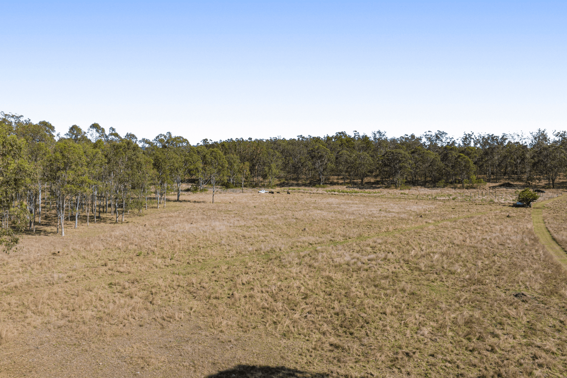 Fifteen Mile Road, Murphys Creek, QLD 4352