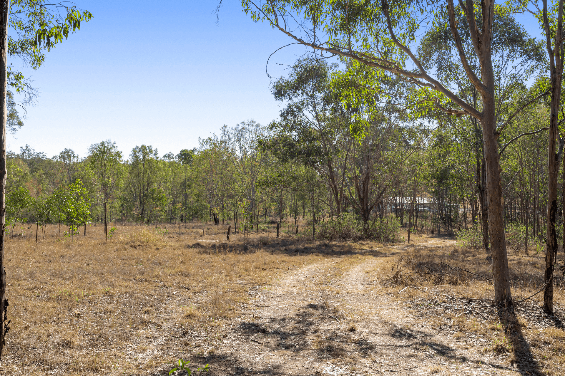 Fifteen Mile Road, Murphys Creek, QLD 4352