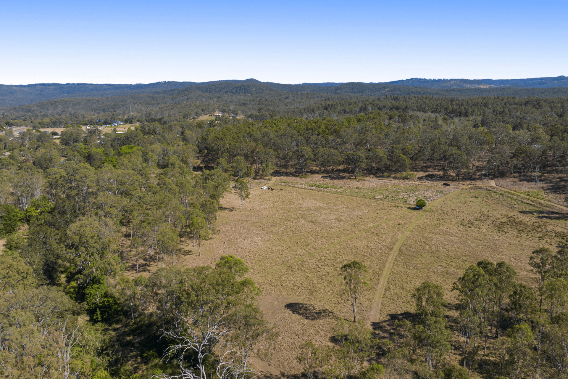 Fifteen Mile Road, Murphys Creek, QLD 4352