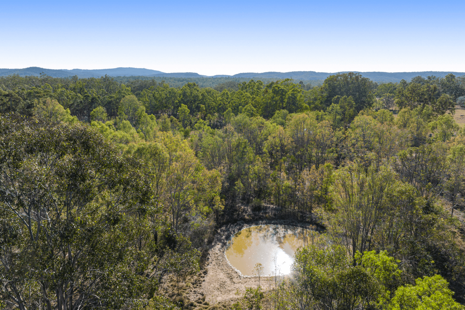 Fifteen Mile Road, Murphys Creek, QLD 4352