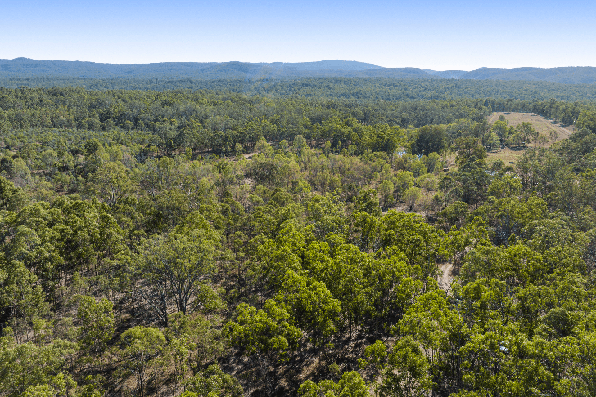 Fifteen Mile Road, Murphys Creek, QLD 4352