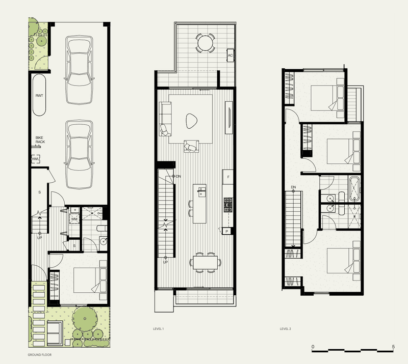 lot 45 62/90 Wattle Road, MAIDSTONE, VIC 3012