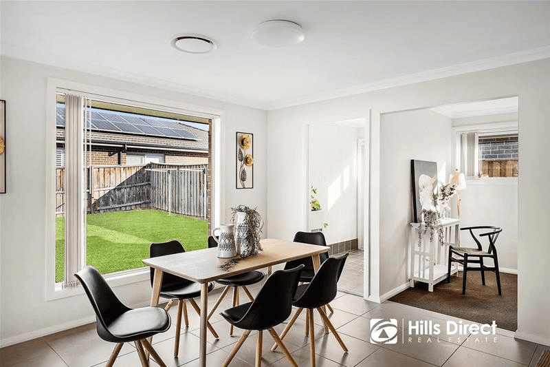 11 Everingham Street, Colebee, NSW 2761