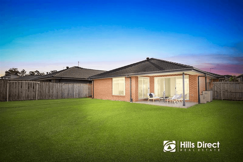 11 Everingham Street, Colebee, NSW 2761