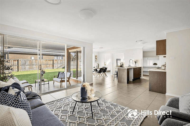 11 Everingham Street, Colebee, NSW 2761