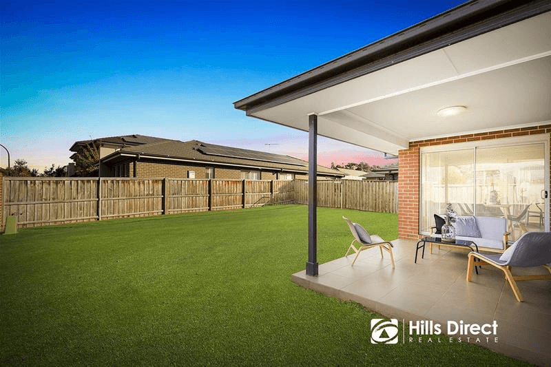 11 Everingham Street, Colebee, NSW 2761