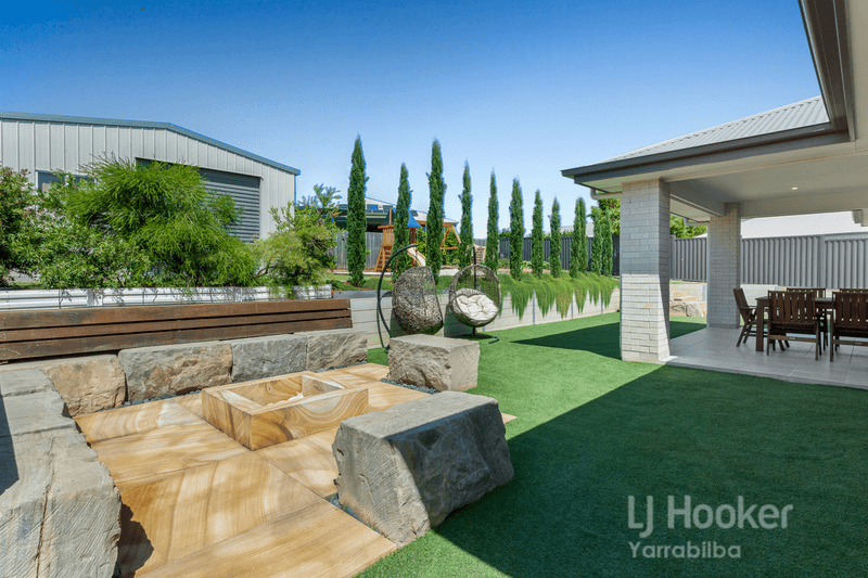 78 Towns Avenue, LOGAN VILLAGE, QLD 4207