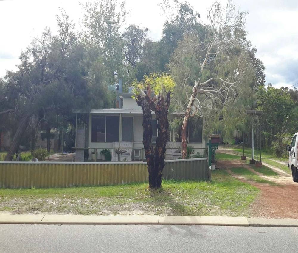 3 RIVERSIDE DRIVE, FURNISSDALE, WA 6209