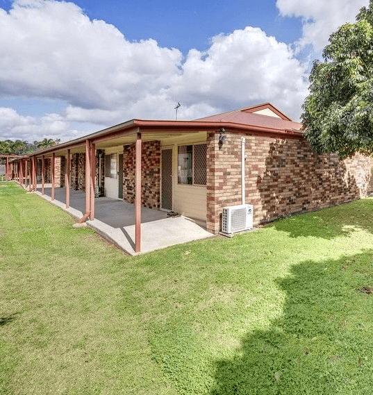 27/13 Thomas Street, GOODNA, QLD 4300