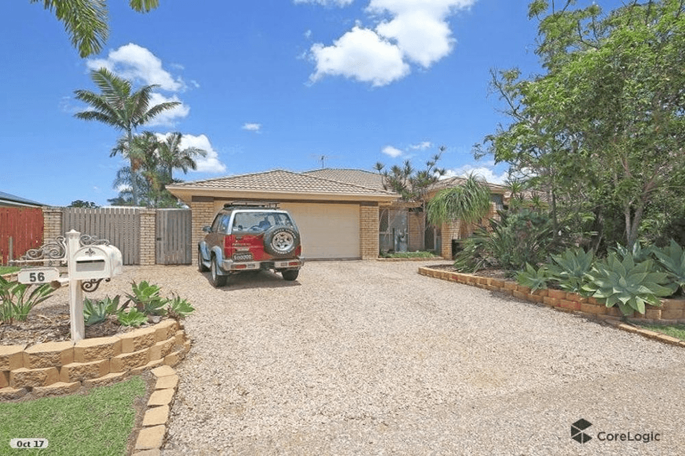 56 Bellini Road, BURPENGARY, QLD 4505