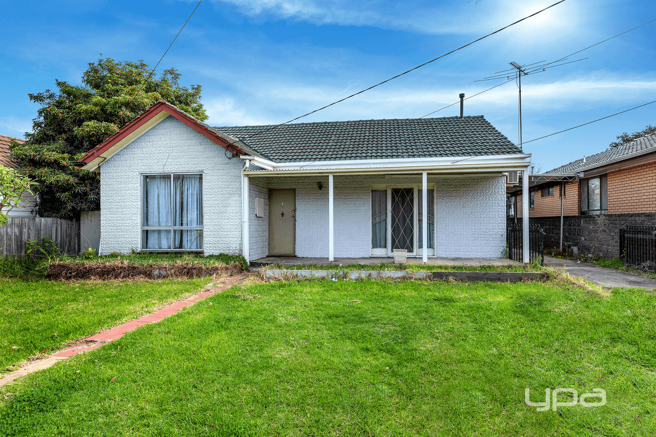 9 Cobham Street, ST ALBANS, VIC 3021