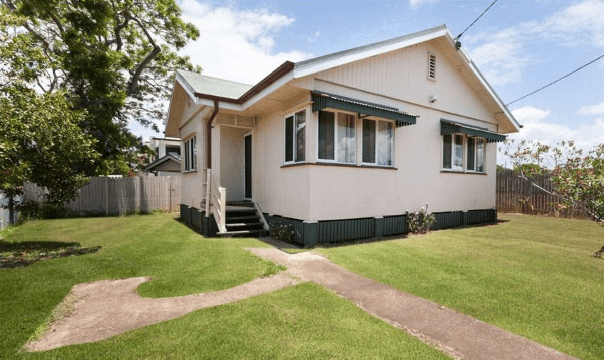 29 Coxen Street, Zillmere, QLD 4034