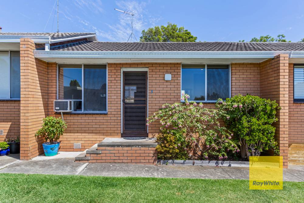 3/14 Mt Pleasant Road, BELMONT, VIC 3216