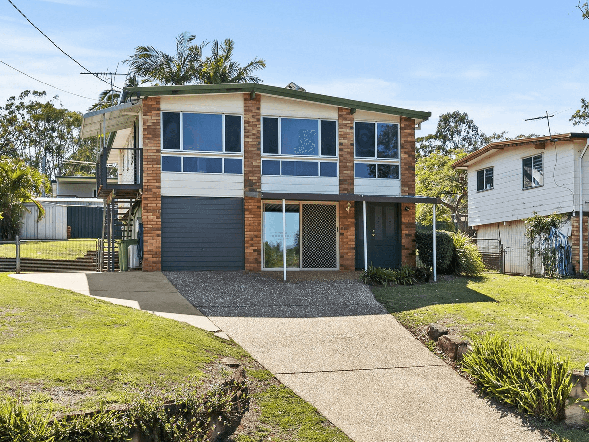 24 Melinda Street, Kallangur, QLD 4503