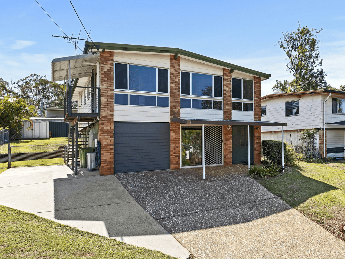 24 Melinda Street, Kallangur, QLD 4503